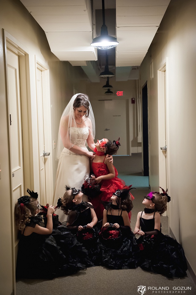 Patricia + Nick's Wedding | Waukegan Wedding Photographers