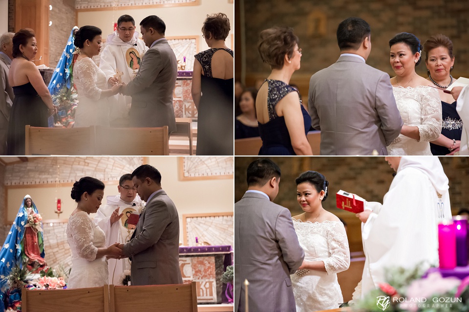 Shasha + Chris | Des Plaines Wedding Photographers