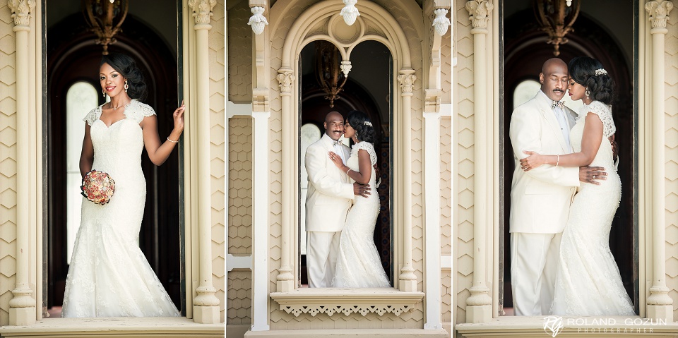 Elle + Erving | Milwaukee Wedding Photographers