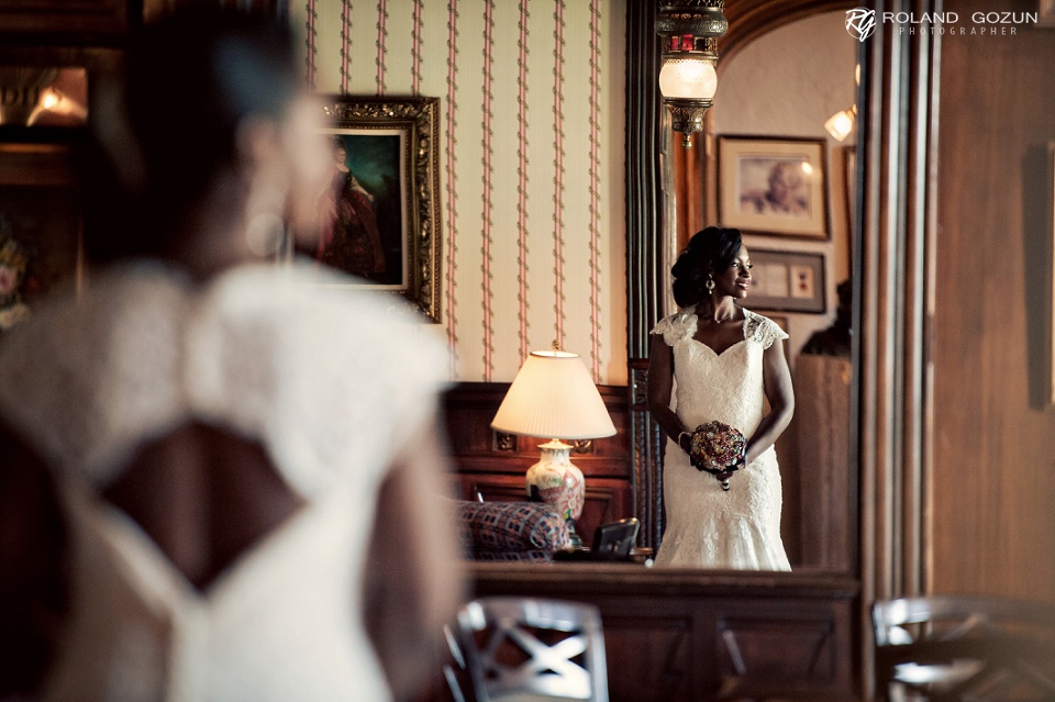 Elle + Erving | Milwaukee Wedding Photographers