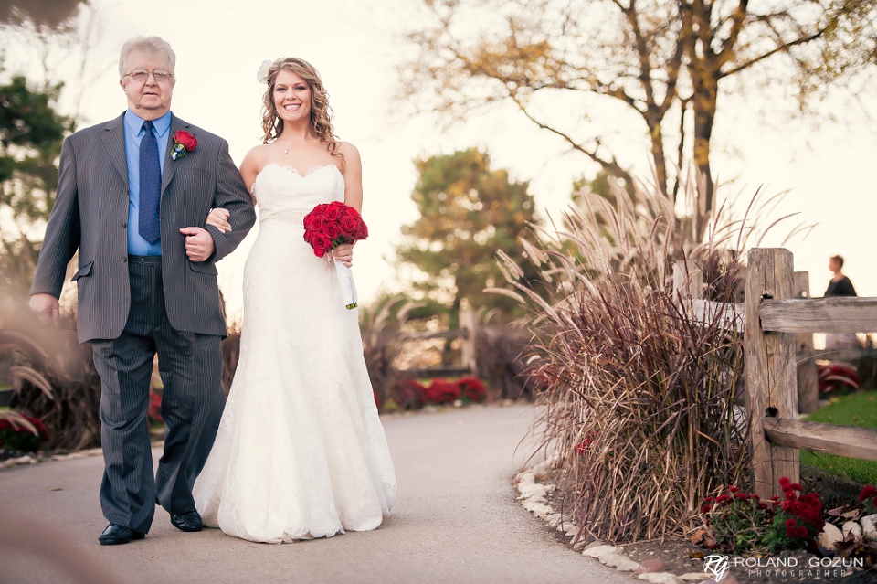 Laura + Sean Wedding | Bensenville Wedding Photographers