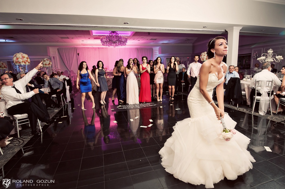 Maria + Ledion | Addison Wedding Photographers