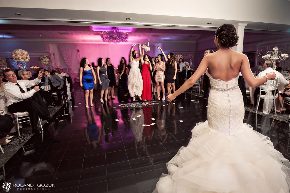 Maria + Ledion | Addison Wedding Photographers