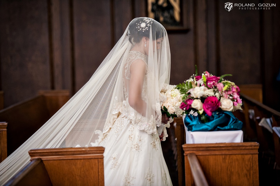 Eileen + James | Chicago Wedding Photographers
