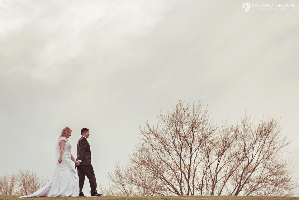 Wendi + Ernesto | Grayslake Wedding Photographers