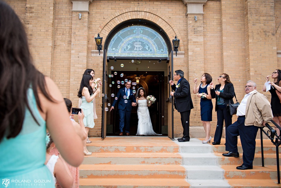 Cecilia + Frank | Chicago Wedding Photographers