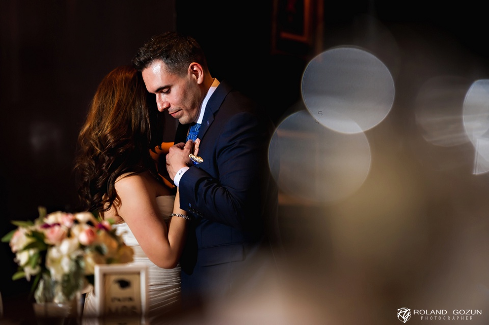 Cecilia + Frank | Chicago Wedding Photographers