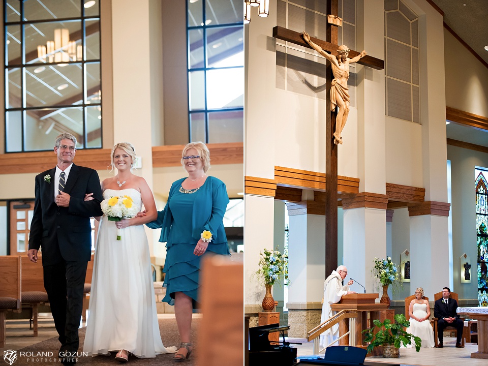 Robyn + Nathan | Waterford Wedding Photographers