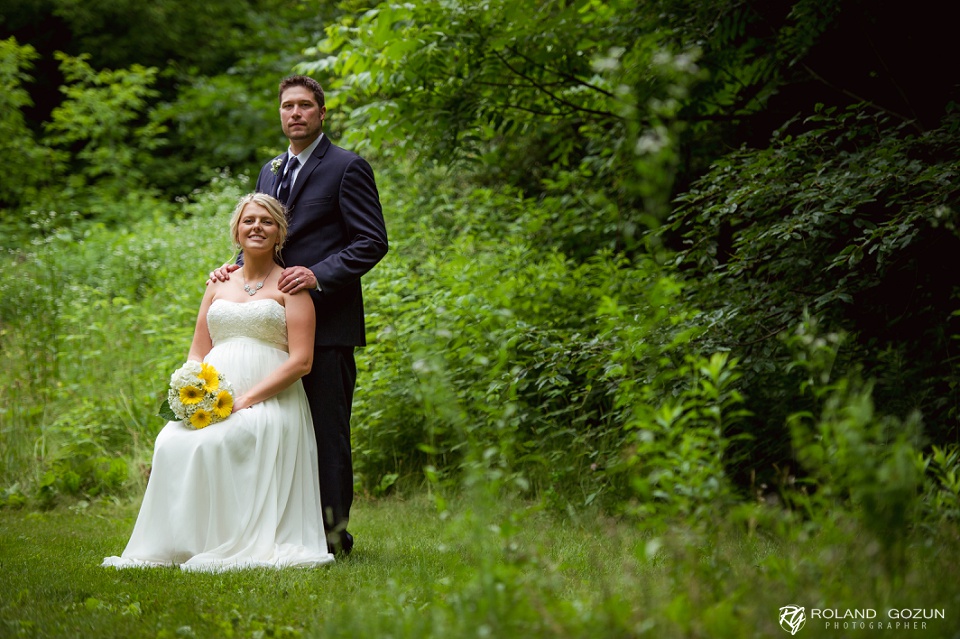 Robyn + Nathan | Waterford Wedding Photographers