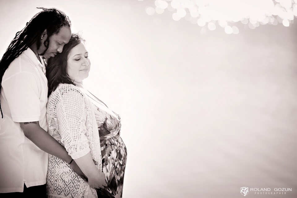 Keny & Ty | Maternity Photographers