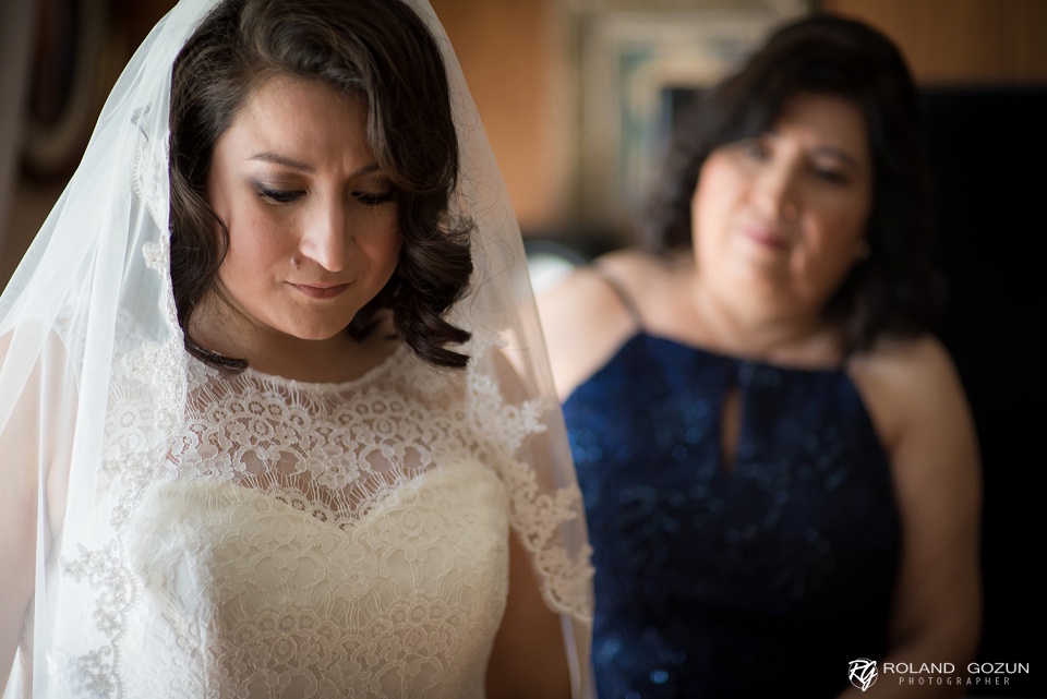 Patricia + Christopher | Waukegan Wedding Photographers