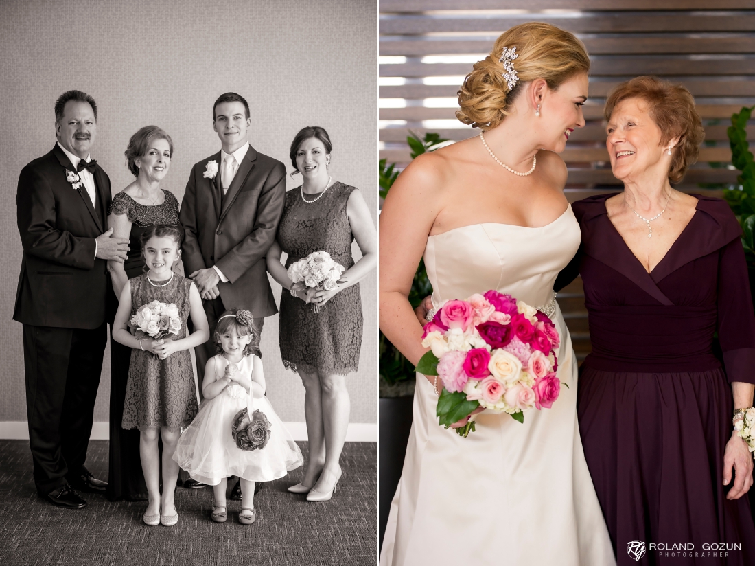 Paige + Brandon | Naperville Wedding Photographers