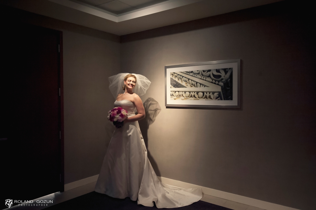 Paige + Brandon | Naperville Wedding Photographers