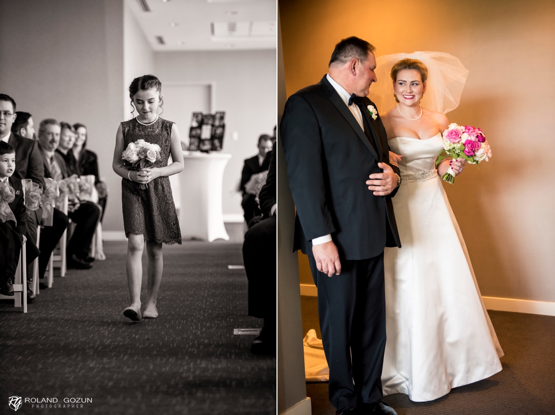 Paige + Brandon | Naperville Wedding Photographers