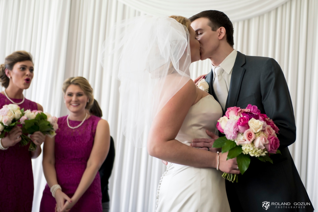 Paige + Brandon | Naperville Wedding Photographers