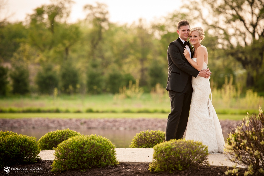Callie + Johnny | Orchard Ridge Farms Wedding Photographers