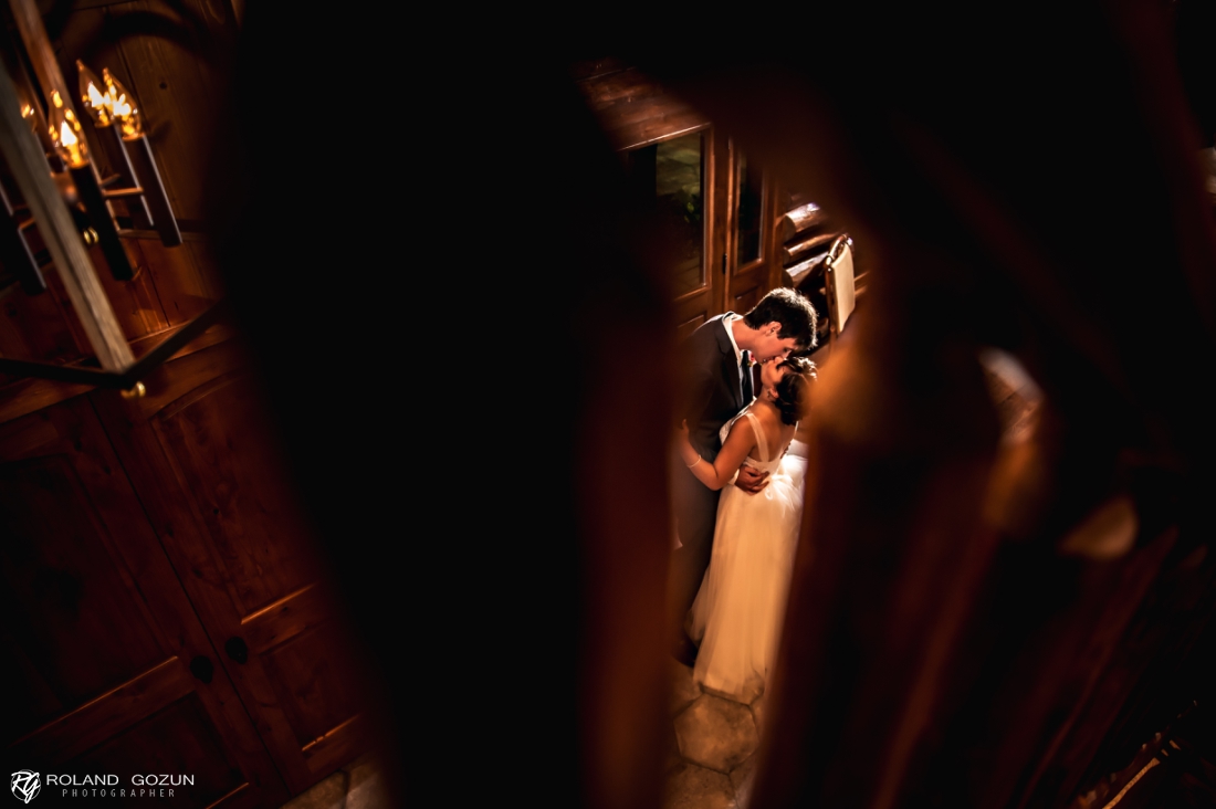 Chardae + Brian | Cable, Wisconsin Wedding Photographers