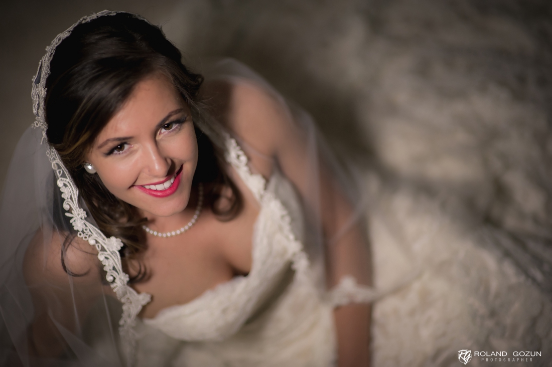 Katelyn + Blake | Arlington Heights Wedding Photographers