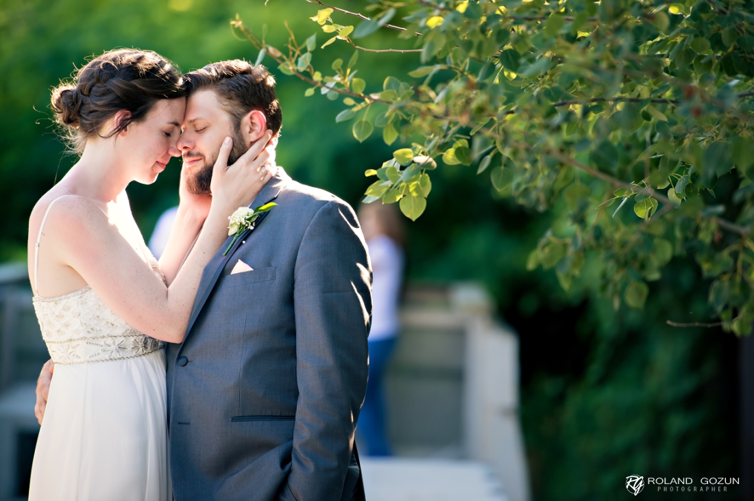 Kylie + Allen | Milwaukee Wedding Photographers