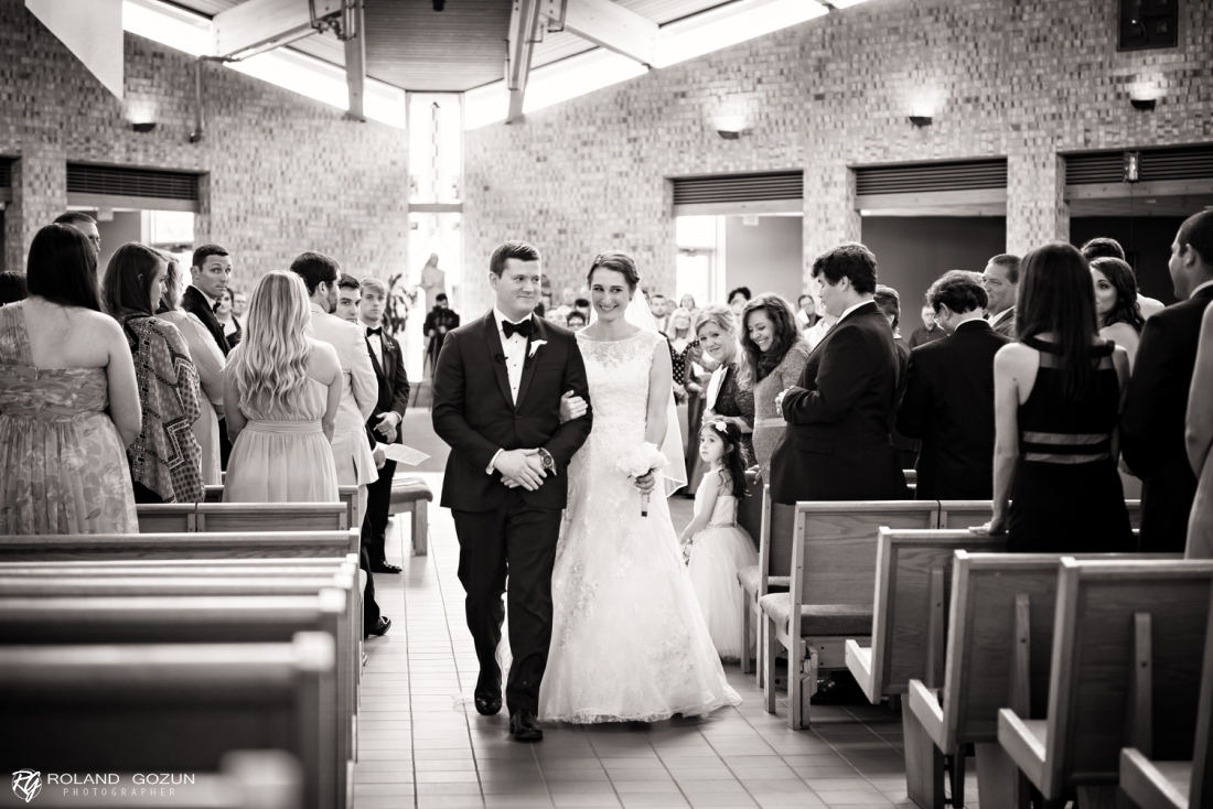Nicole + Brandon | Tinley Park Wedding Photographers