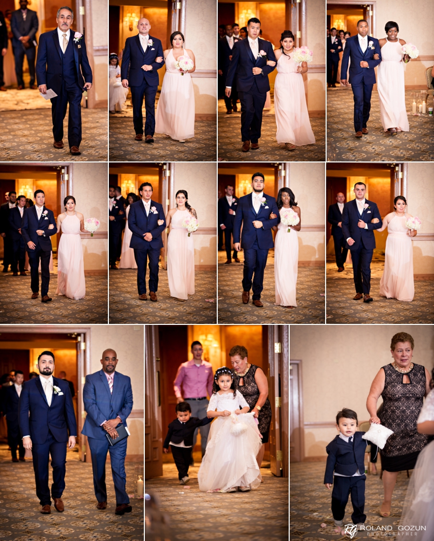 Jessica + Daniel | Meridian Banquet Wedding Photographers