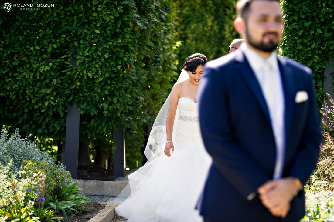 Jessica + Daniel | Meridian Banquet Wedding Photographers