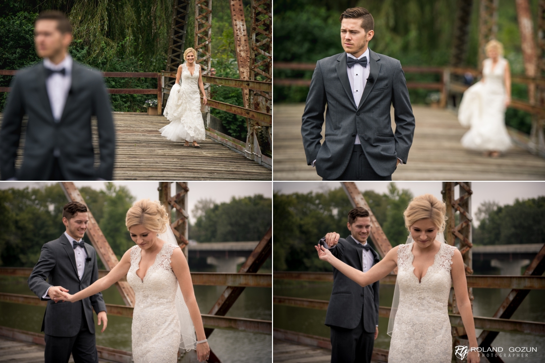 Shellan + Landon | Timber Creek Inn Wedding Photographers