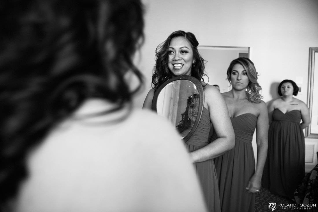 Sherry + Almer | Milwaukee Wedding Photographers