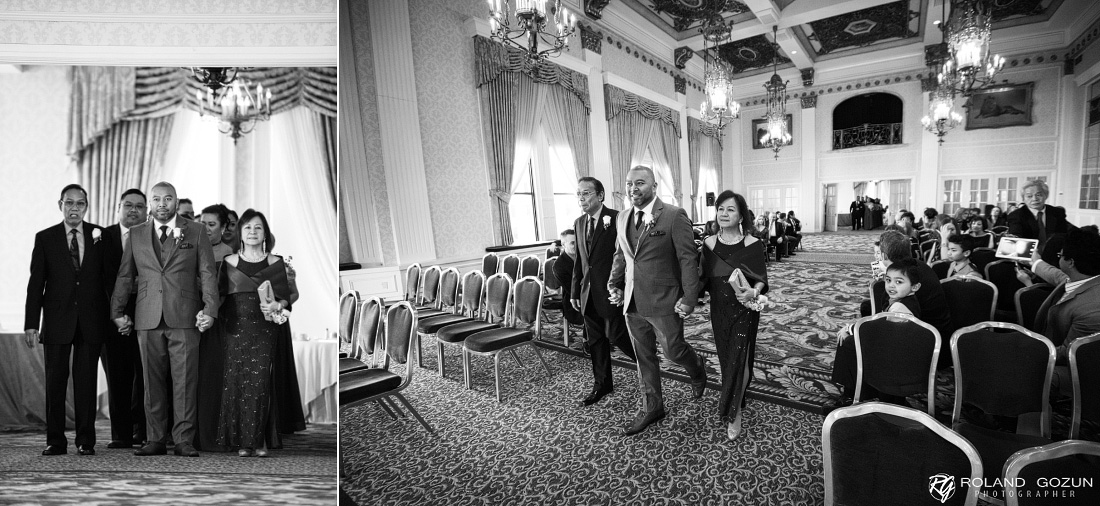Sherry + Almer | Milwaukee Wedding Photographers
