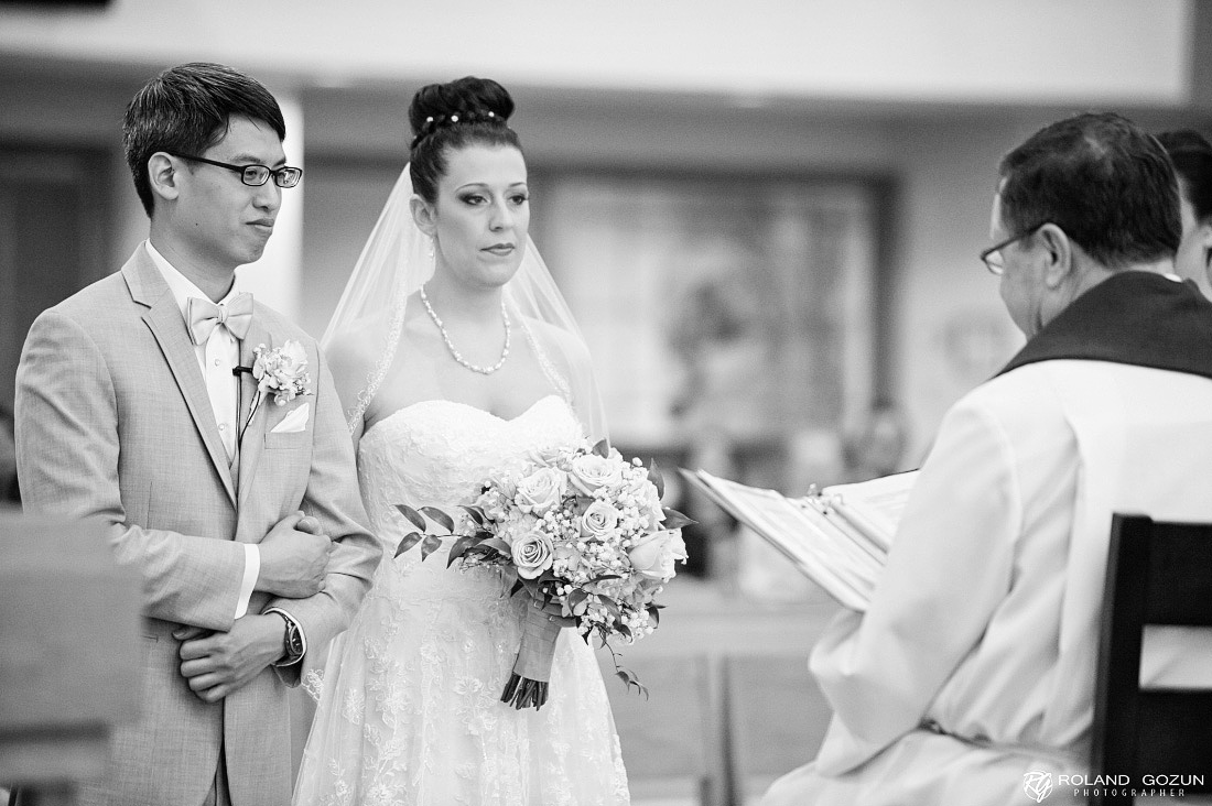 Kim + Daniel | Schaumburg Wedding Photographers
