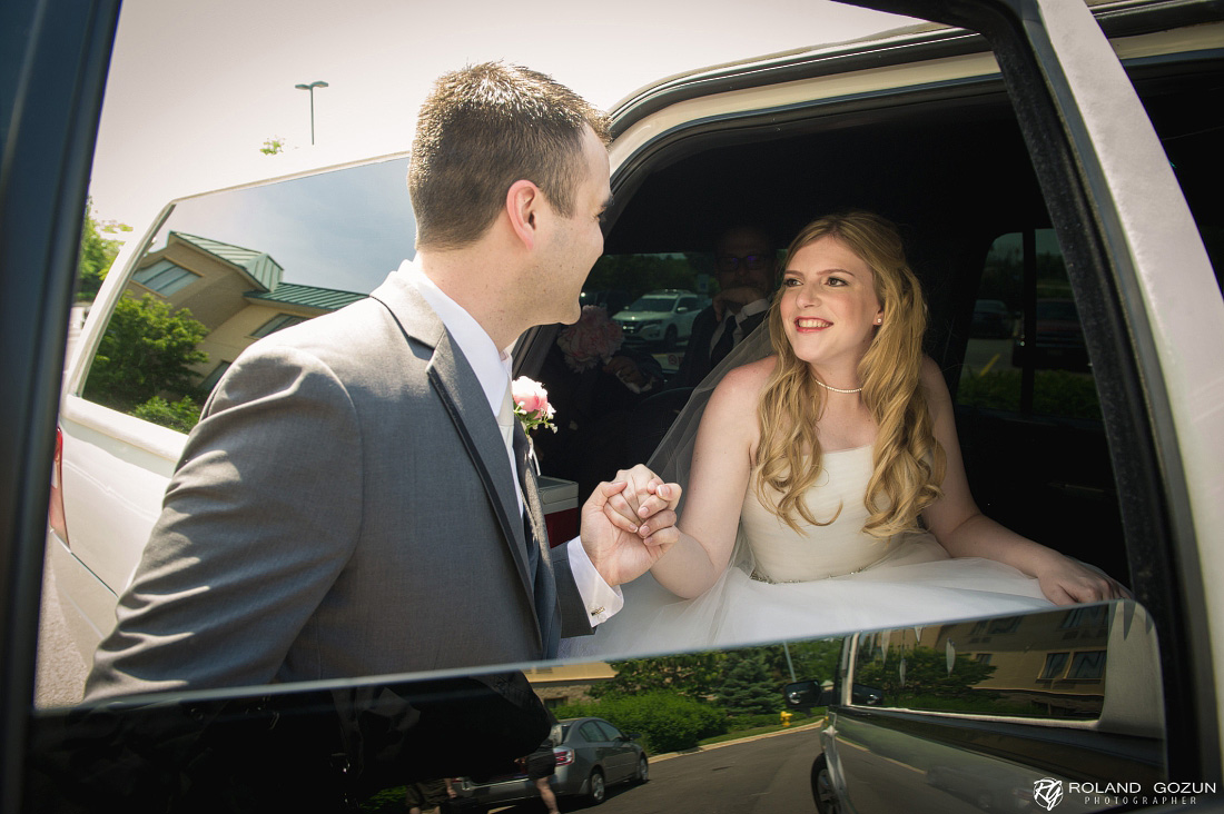 Kelly + Chris | Glendale Heights Wedding Photographers