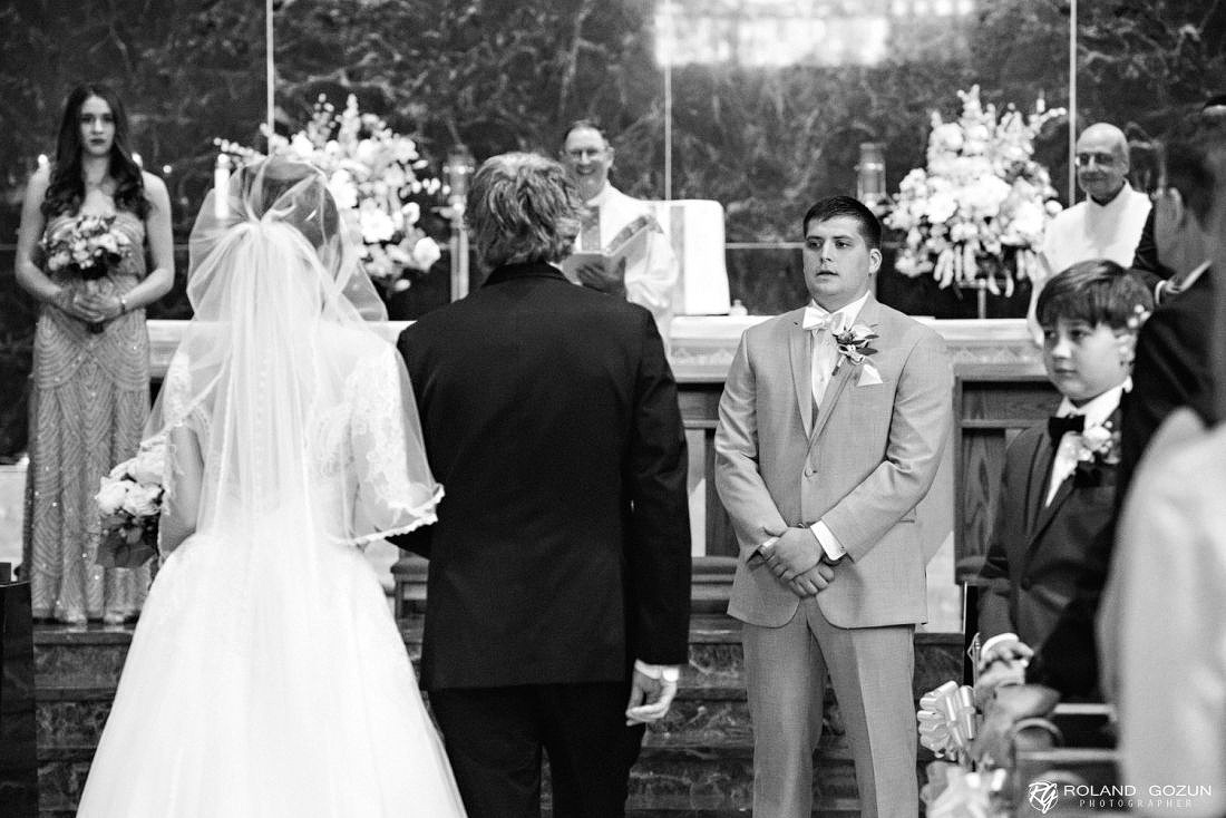 Bree + Lucas | Milwaukee Wedding Photographers