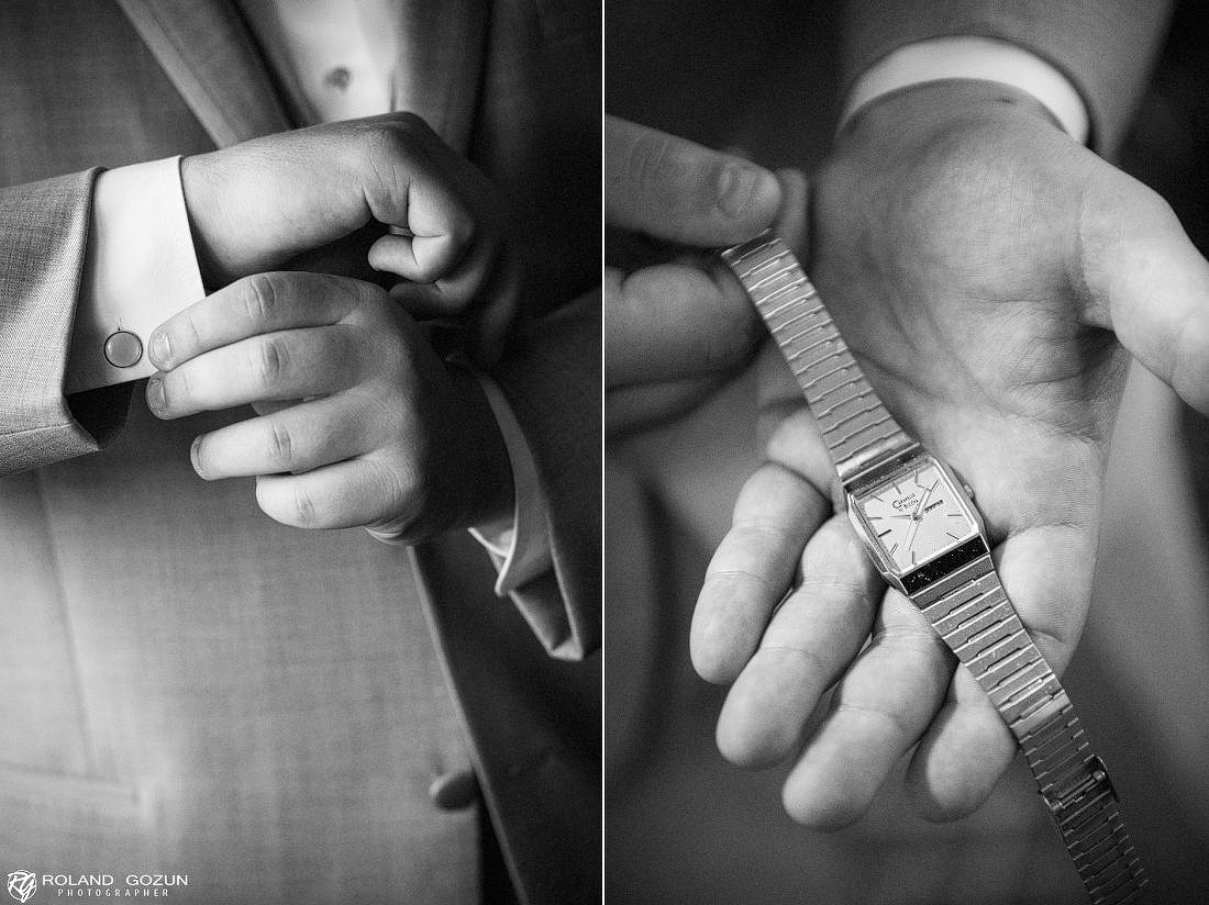 Bree + Lucas | Milwaukee Wedding Photographers