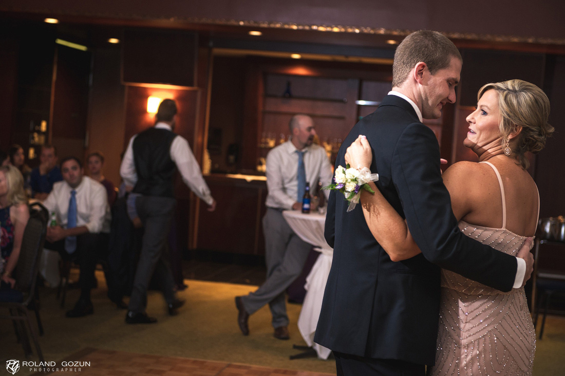 Allison + Dillan | Bobak's Signature Events Wedding Photographers