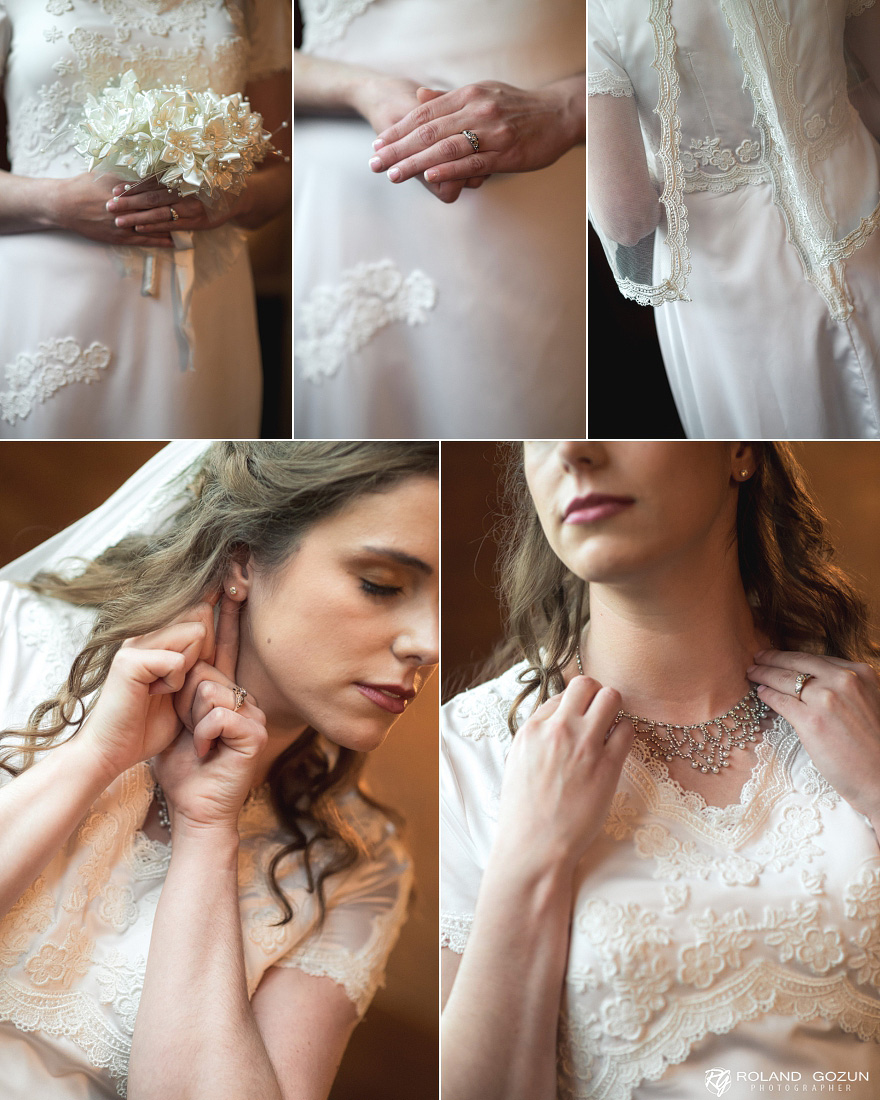 Rebecca + Shawn | Milwaukee Wedding Photographers