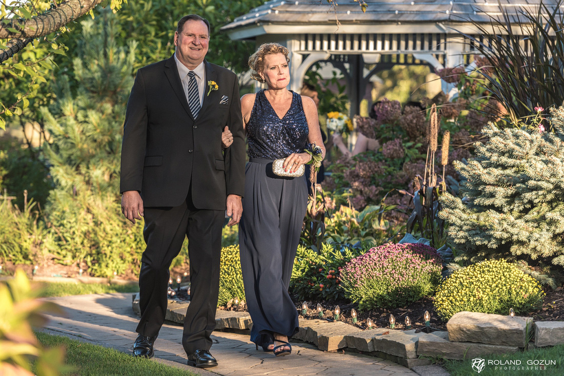 Brooke + Craig | Silver Lake Country Club, Orland Park Wedding Photographers