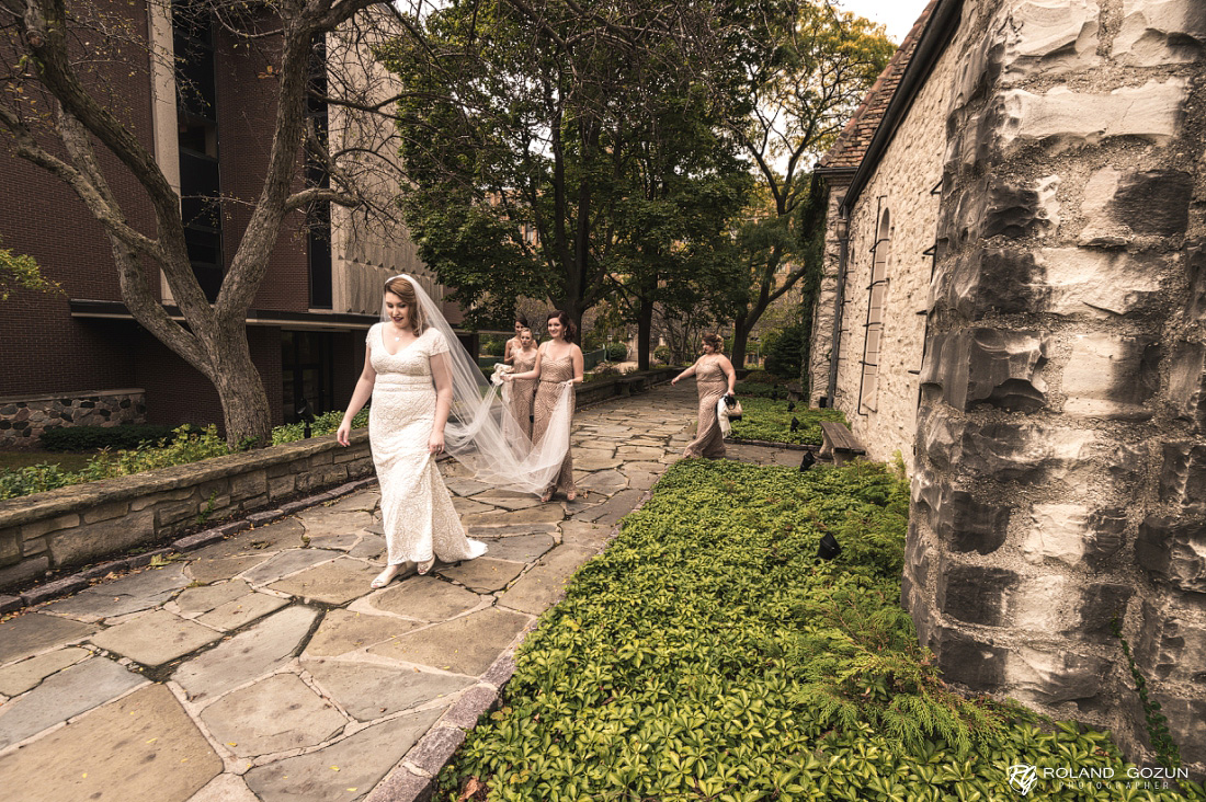 Elizabeth + Andrew | Milwaukee Wedding Photographers