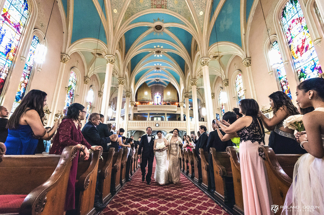 Joy + Angel | Chicago Wedding Photographers