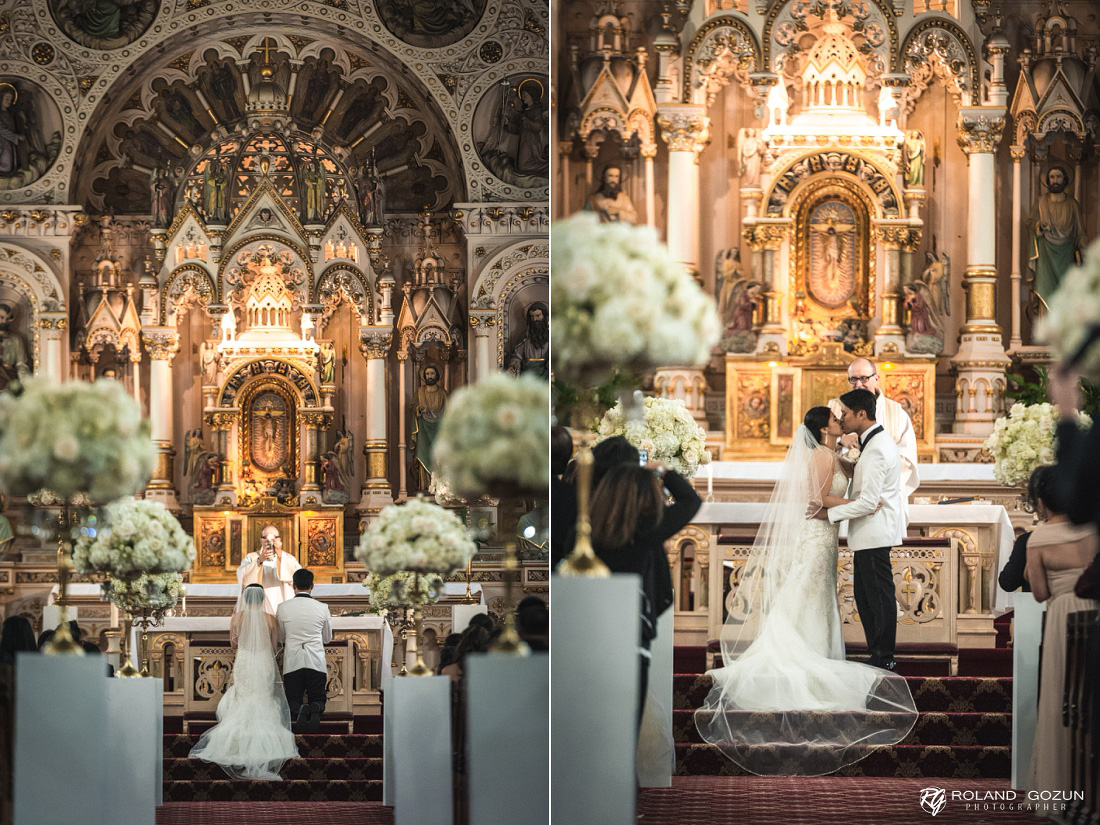 Joy + Angel | Chicago Wedding Photographers