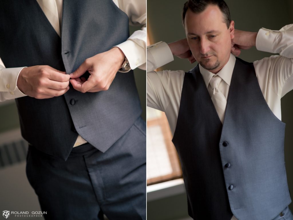 Wedding at the Broadland Golf Club in North Prairie – Roland Gozun ...