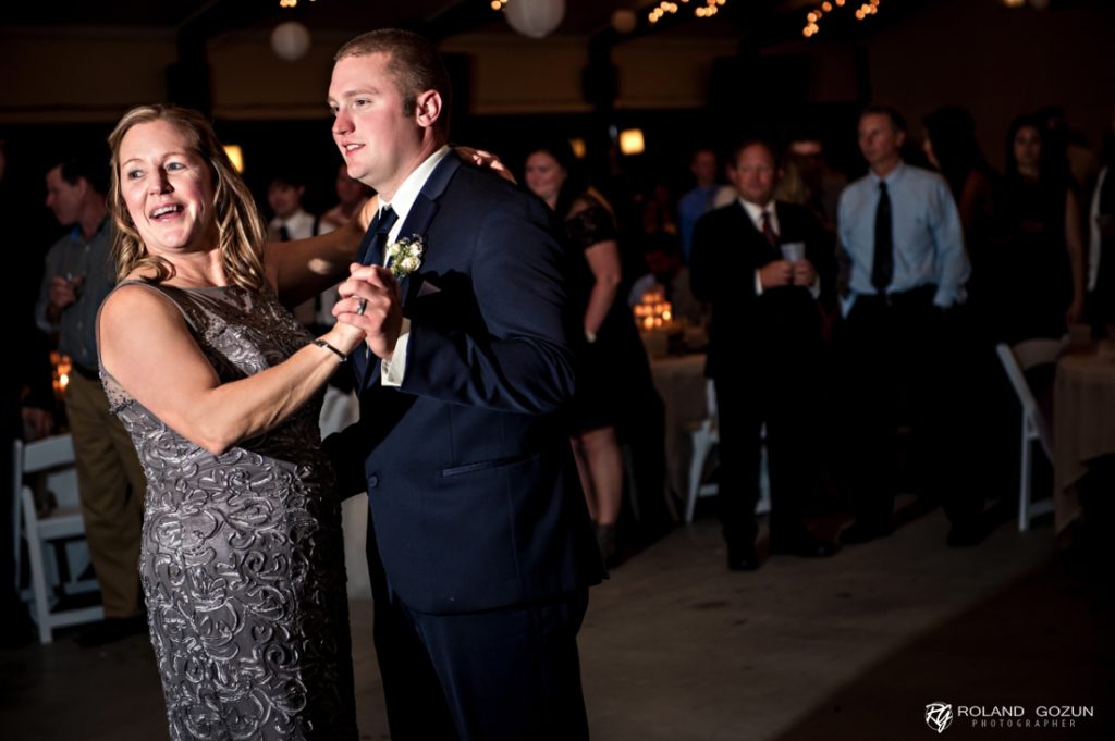 Wedding at the Coachman’s Golf Resort in Edgerton – Roland Gozun ...