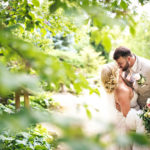 Katie + Andrew | Janesville Wedding Photographers