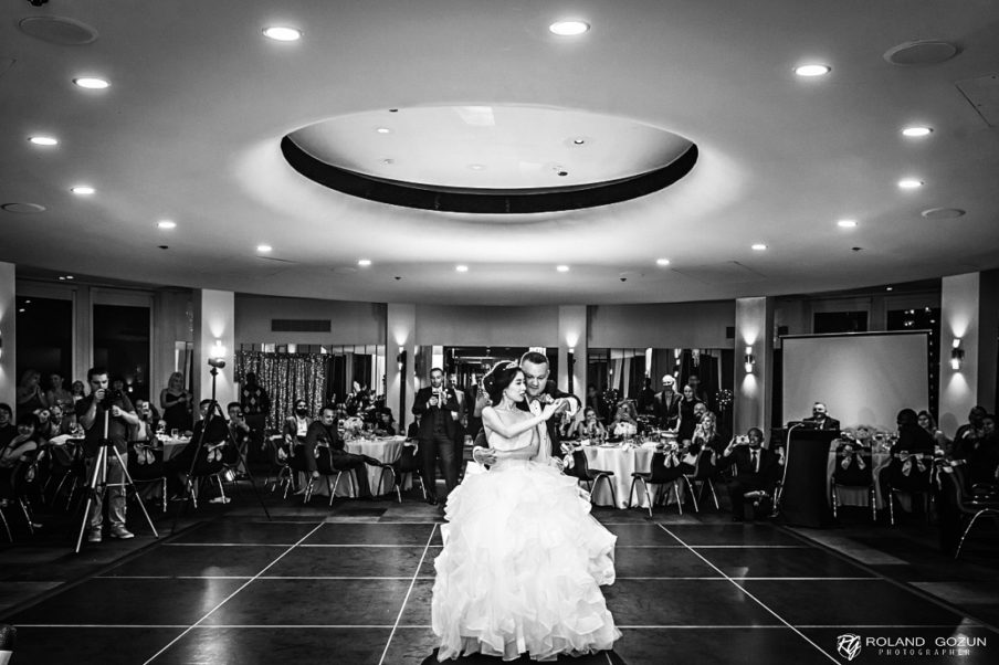 W Hotel Lakeshore Wedding – Roland Gozun Photography