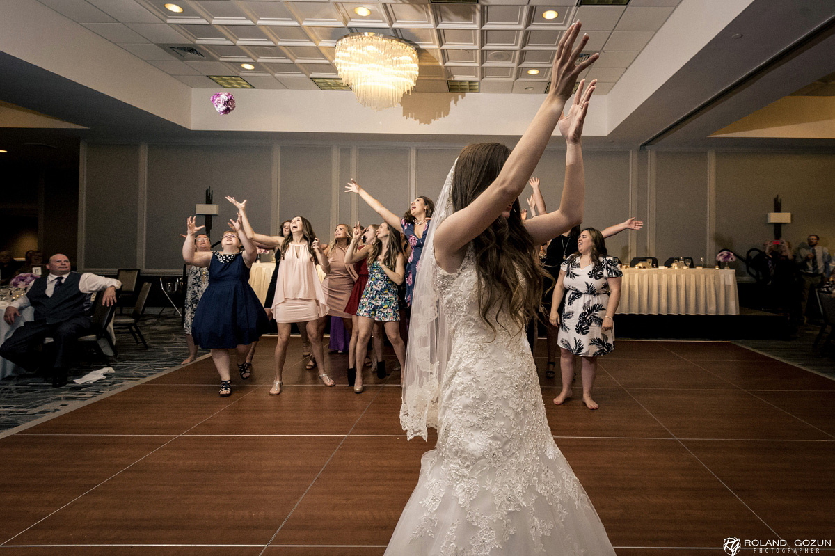 Anna + JT | Madison Wedding Photographers