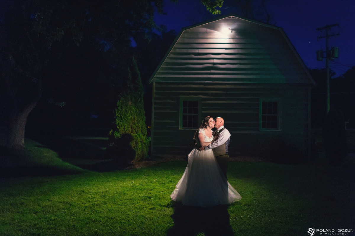 Jessica + Matthew | The Hub at Cedar Creek, Cedarburg, Wisconsin Wedding Photographers