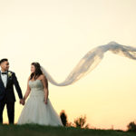 Michaela + Joseph | DiNolfo's Banquets Wedding Photographers