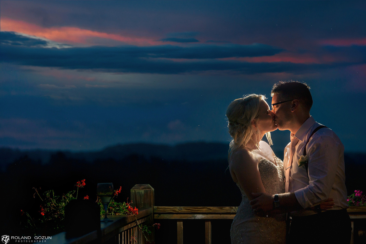 Molly + Ryan | Milford Hills, Johnson Creek, Wisconsin Wedding Photographers
