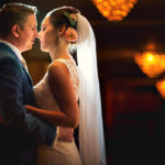 Kayla + Jackson | The Pfister Hotel, Milwaukee, Wisconson Wedding Photographers